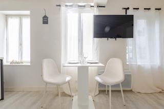 Appartement Cosy Tout confort Elbeuf - Elbeuf - 4