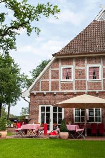 Landgasthof Zur Eiche - Ollsen - 7