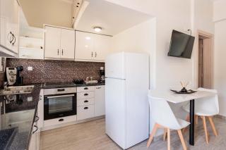 Seaview Serenity - Beachside Getaways - Ayía Kiriakí - 6