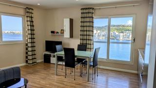 Honeymoon Seaview - 0