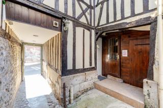 Appartement Cosy Tout confort Elbeuf - Elbeuf - 1
