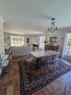 Charmante Villa à 400m de la Plage des Salins - Saint-Tropez - 4