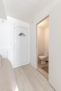 Appartement Cosy Tout confort Elbeuf - Elbeuf - 8
