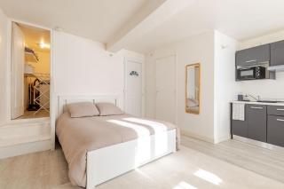 Appartement Cosy Tout confort Elbeuf - Elbeuf - 6