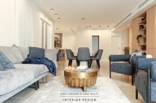 Luxurious and spacious pentahouse in Beit Shemes - Bet Schemesch - 0