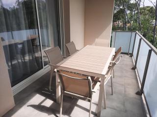 Appartement neuf et climatisé, 6 personnes, à 150m de la plage - Vias - 3