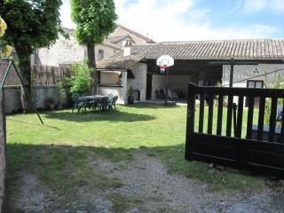 Les Hirondelles - La Celle-sous-Gouzon - 4
