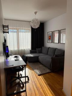 Pine Forest Home - Palanga - 2