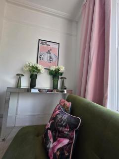 Belsize Park Boutique Accommodation - 6