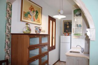 Casa Immersa Nella Natura, non lontano Dal Mare. - Testico - 4