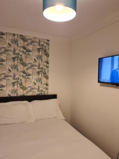 Two bedroom Aidan Lodge - Moffat - 8