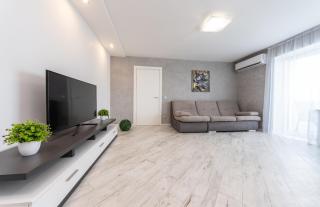 Apartmant on Podol - Kiev - 5