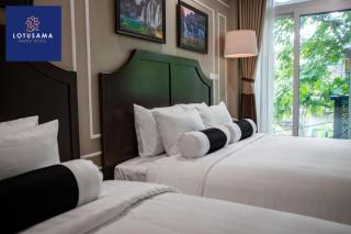 Lotusama Central Hanoi Hotel - Hanoi - 6