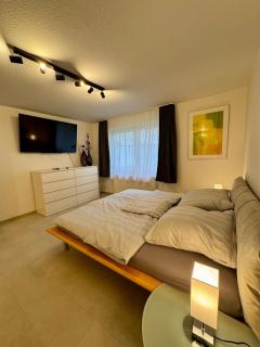 Komplette Wohnung mit eigenem Zugang - Wolfenbüttel - 7