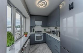 Apartmant on Podol - Kiev - 3