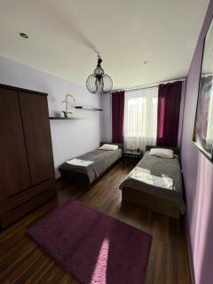 Apartament Sandra - Kielce - 9