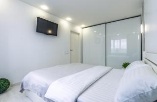 Apartmant on Podol - Kiev - 1