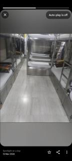 Hotels Serenity AC Dormitory - Mumbai - 5