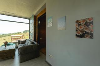 CHALET PANORAMA NIKORTSMINDA - Nikortsminda - 6