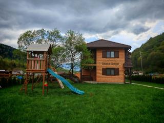 Apartamente Creasta Craiului - Zărneşti - 0