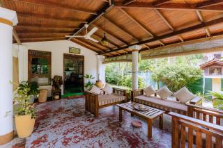 Villa Alma - Ahangama - 5