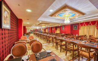 Hotel Le Royal Park - Puducherry - Pondicherry - 1