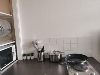 Eiffel Tower, Seine River, Private Apartment, Pont De L'Alma, 2 min walk - Parijs - 5