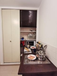 Eiffel Tower, Seine River, Private Apartment, Pont De L'Alma, 2 min walk - Parijs - 2