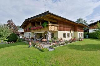 Bergnest Appartements - Söll - 0