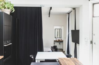 Design Loft with Free Private Parking - Torino - 3