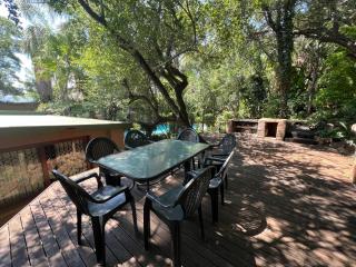 Motozi Lodge - Pelindaba - 2