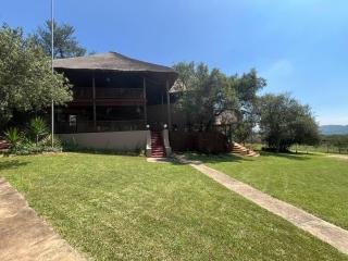 Motozi Lodge - Pelindaba - 3
