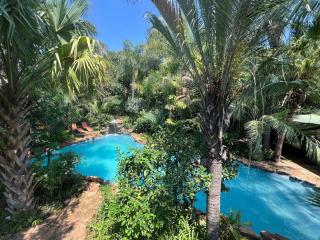 Motozi Lodge - Pelindaba - 1