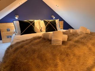 Coventry Cozy Cottage - Coventry - 3