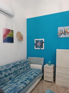 Spacious Entire Apartment - Sicilian Design - by Sea with Garden & Parking - Aci Castello - 8