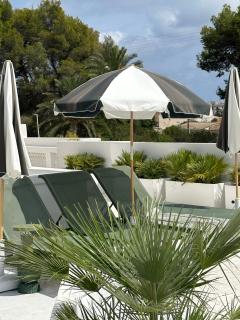 Green house javea - Jávea - 1