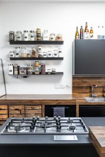 Design Loft with Free Private Parking - Torino - 7