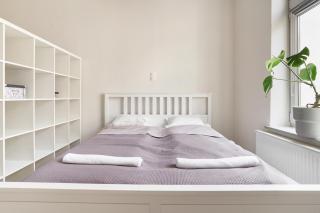 Chłodna Six Apartamenty Trójmiejskie - Danzig - 1