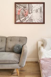 Chłodna Six Apartamenty Trójmiejskie - Danzig - 3
