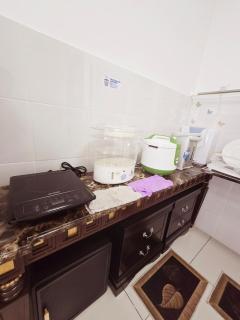 Comfy Kiara Plaza Semenyih Broga Hill Sdio 5Pax - Semenyih - 6
