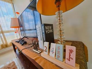 Comfy Kiara Plaza Semenyih Broga Hill Sdio 5Pax - Semenyih - 4
