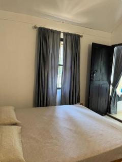 Guru villa near beach - Varkala - 1