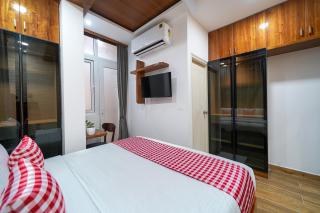 Open Hotel by Olive - Ejipura - Bangalore - 3