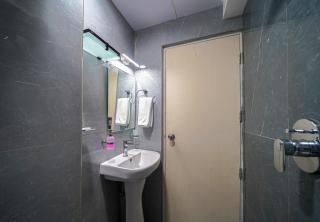 Open Hotel by Olive - Ejipura - Bangalore - 1