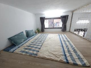 Căn Hộ Tiện Nghi Khương Trung - 4