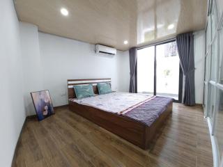 Căn Hộ Tiện Nghi Khương Trung - Hanoi - 3