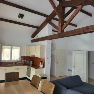 2025 Reno 2-Bed Escape w pool Min to GolfCources - Les Forges - 6