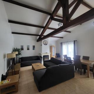 2025 Reno 2-Bed Escape w pool Min to GolfCources - Les Forges - 3