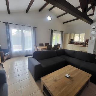 2025 Reno 2-Bed Escape w pool Min to GolfCources - Les Forges - 1