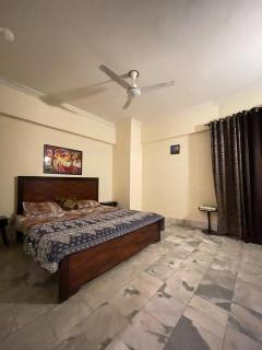 3 bedroom luxury Apartment - 9